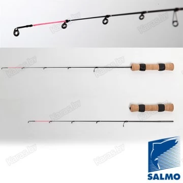 Удилище зимнее Team Salmo ICE FEEDER 64см